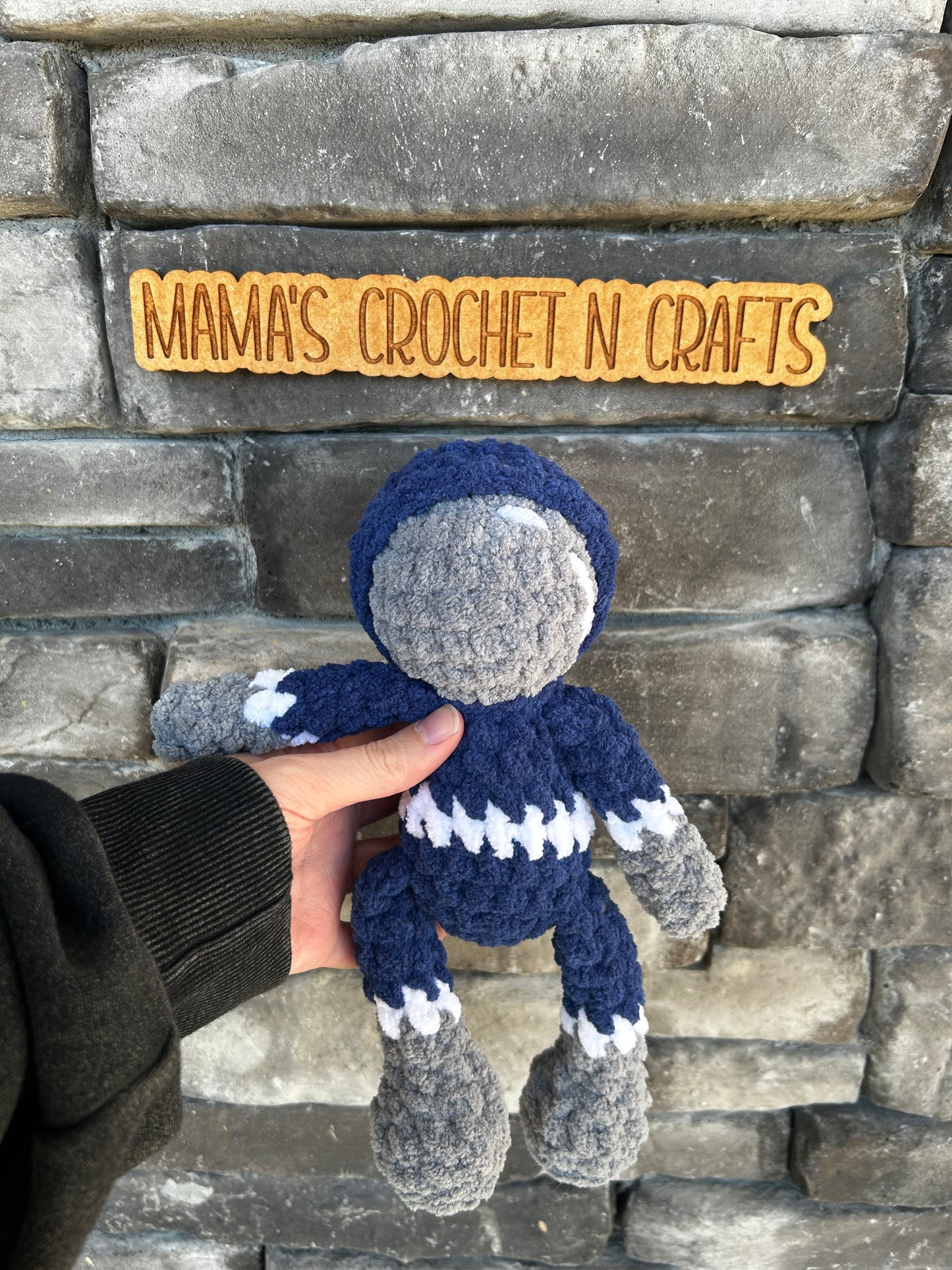 Astronaut