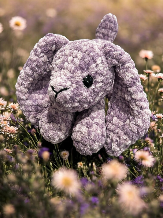 Knotted bunny