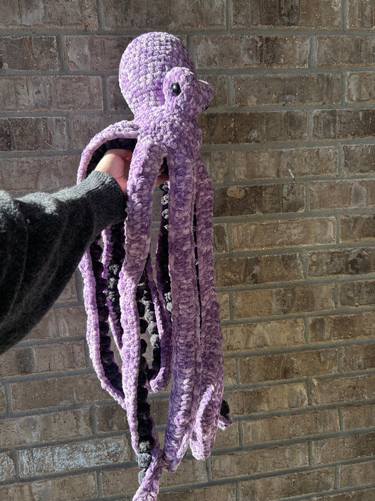 Jumbo octo