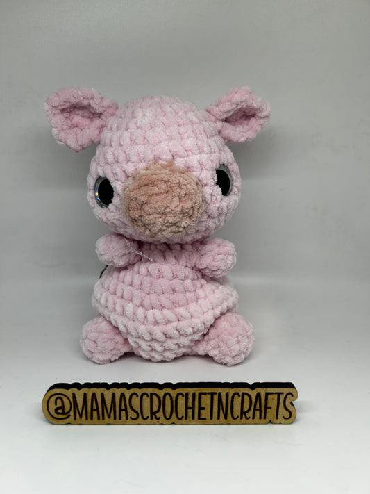 Weighted piggie