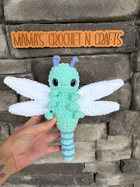 Dragonfly