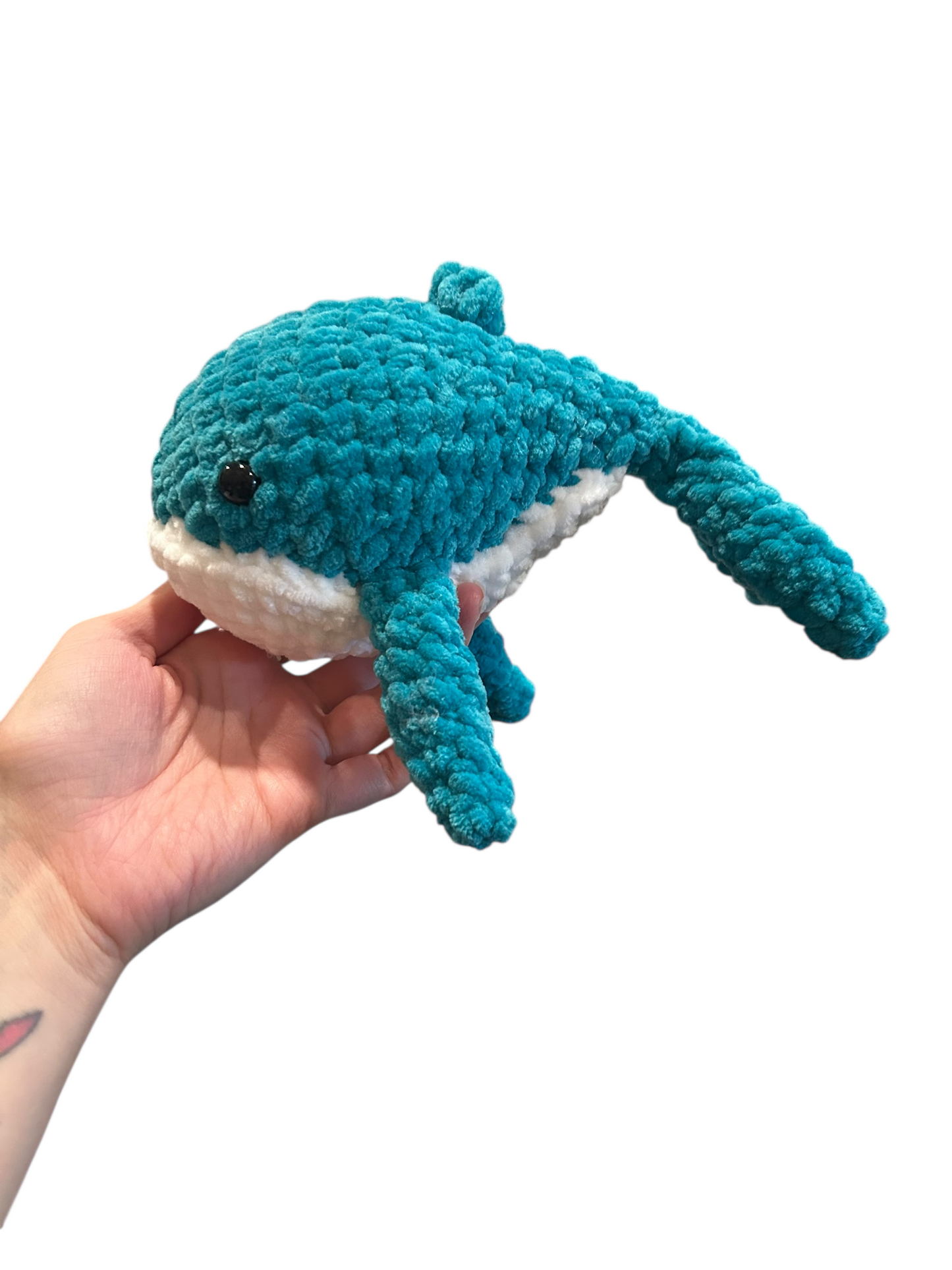 Whale