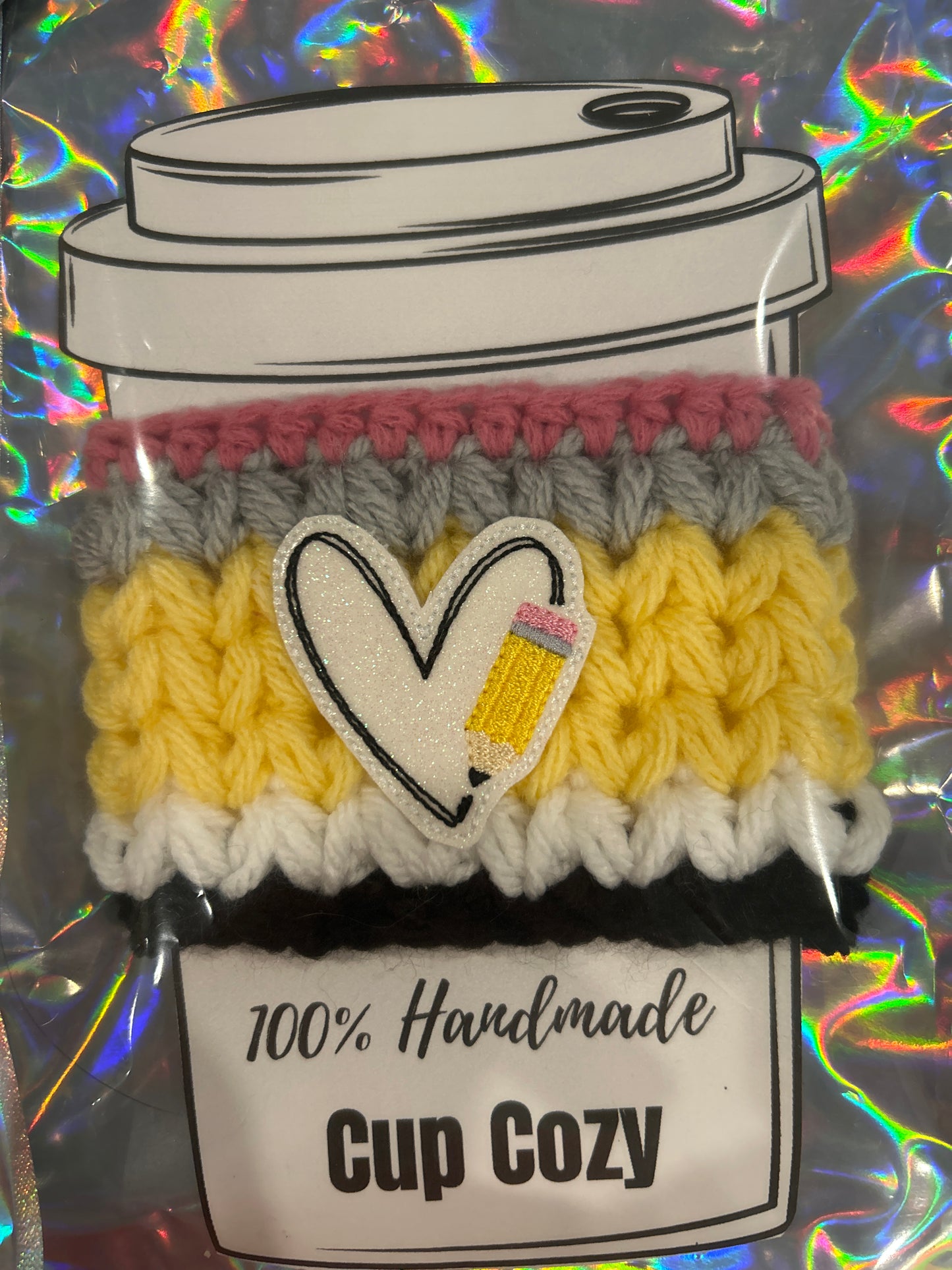 Cup cozies