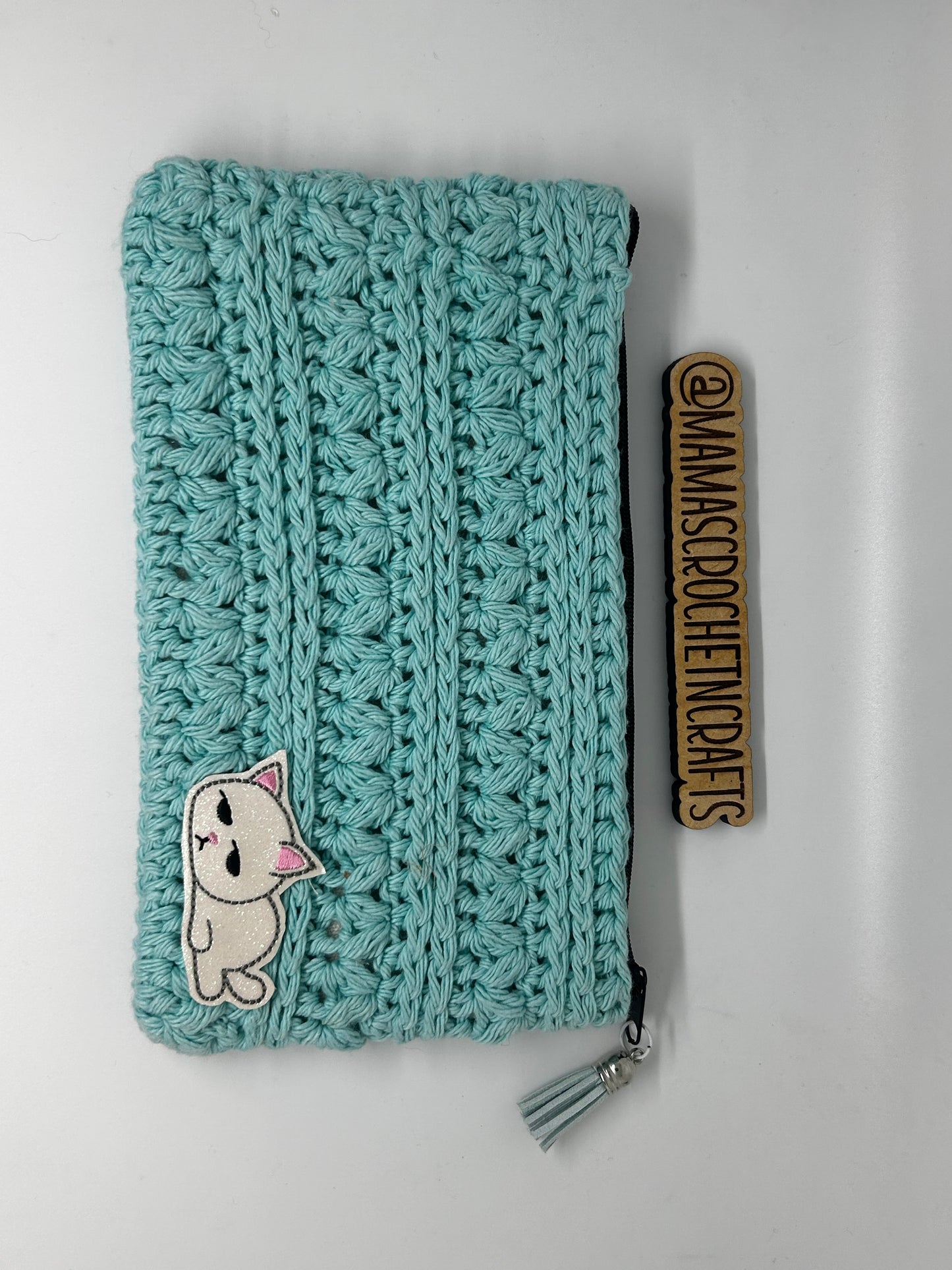 Zipper bags