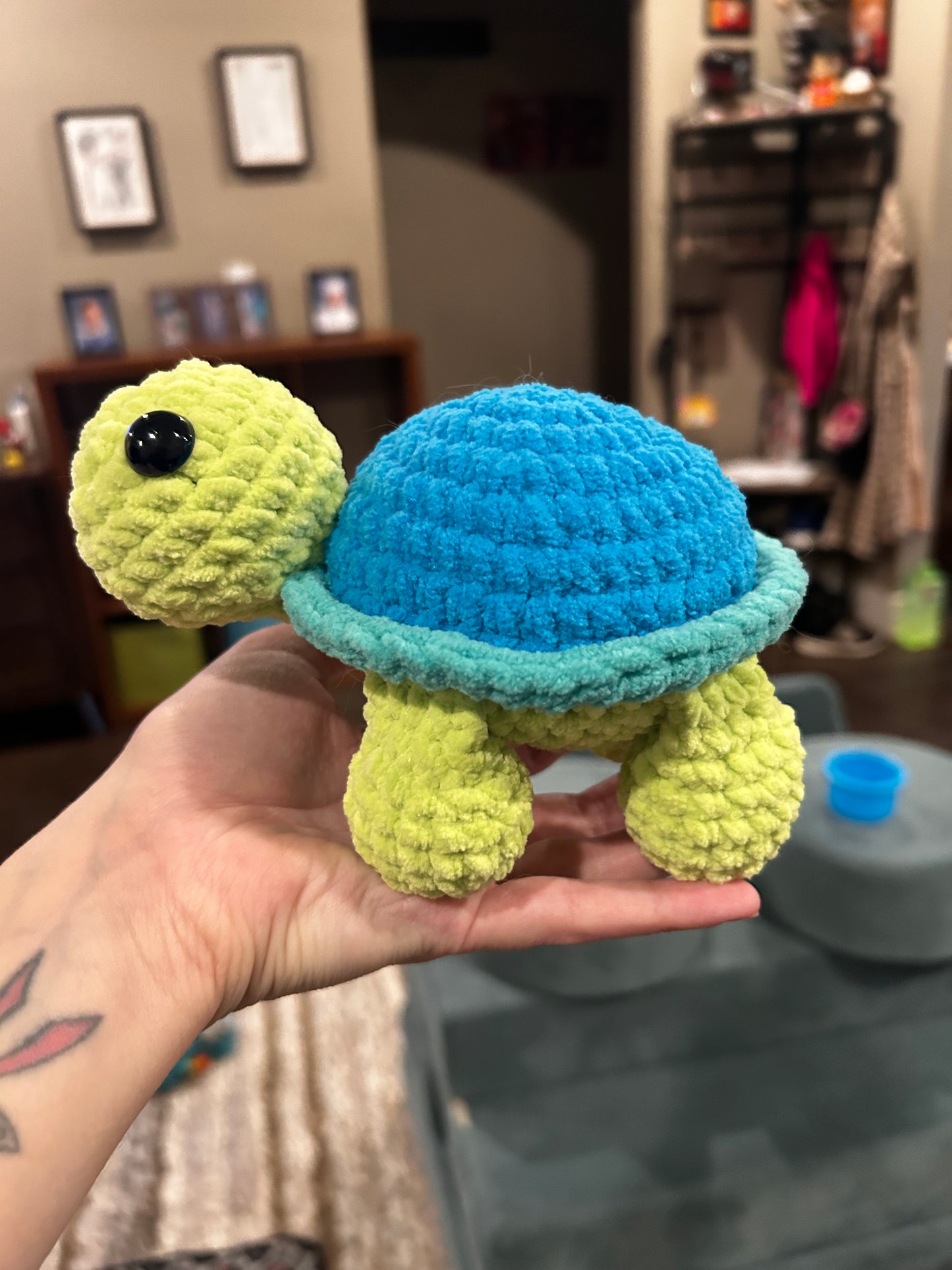 Turtle