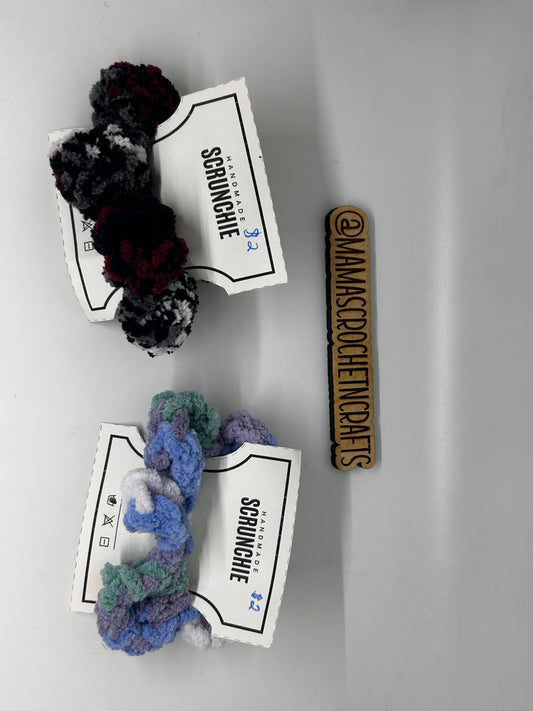Scrunchie