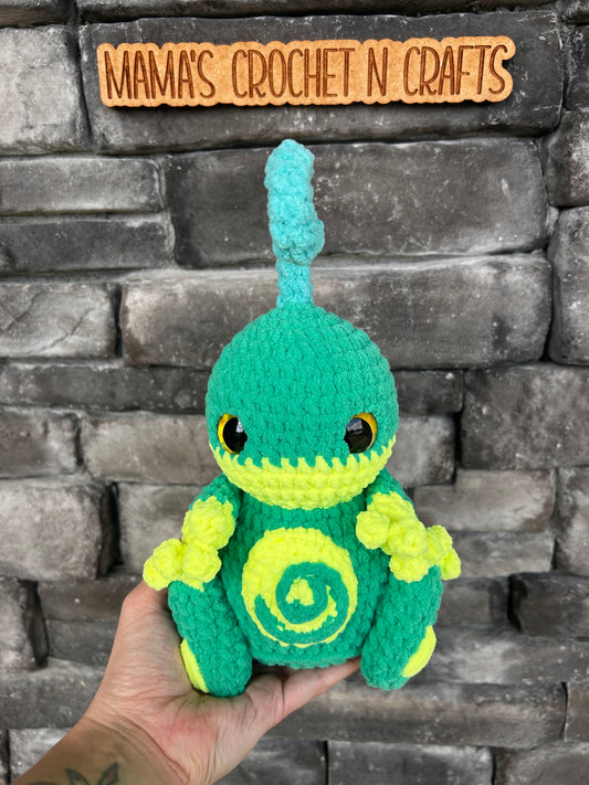 Gotta catch em all
