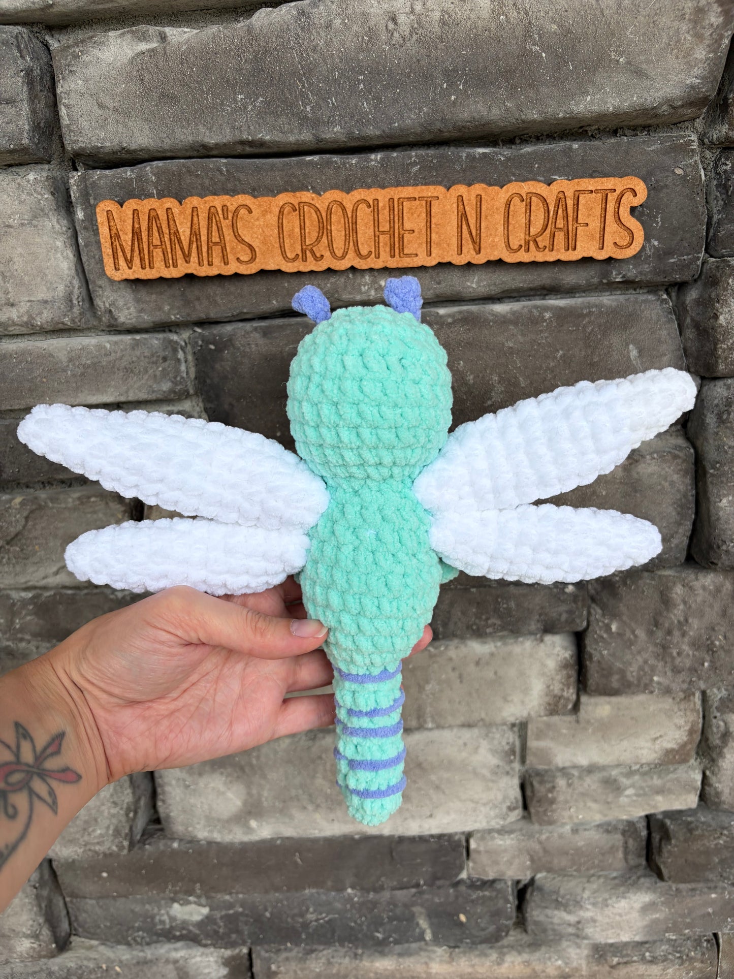 Dragonfly