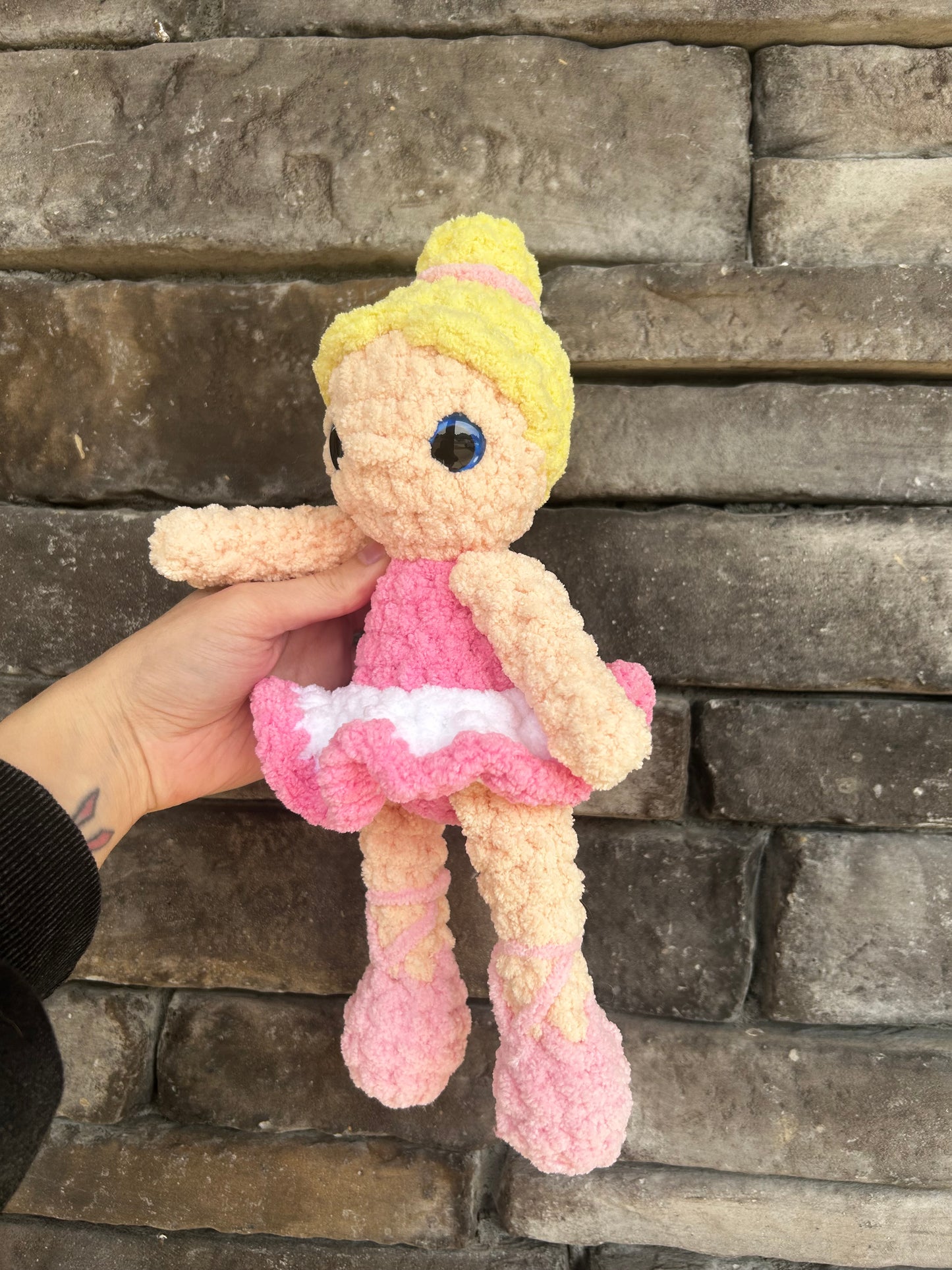 Ballerina