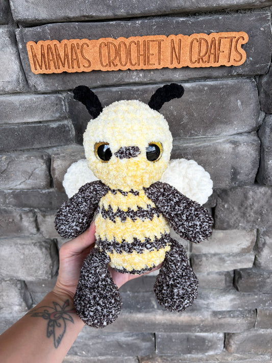 Bumble bee