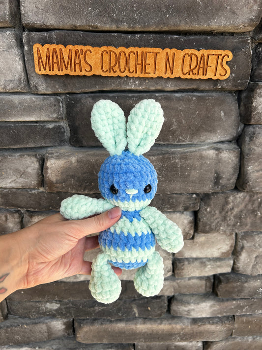 Baby bun bun