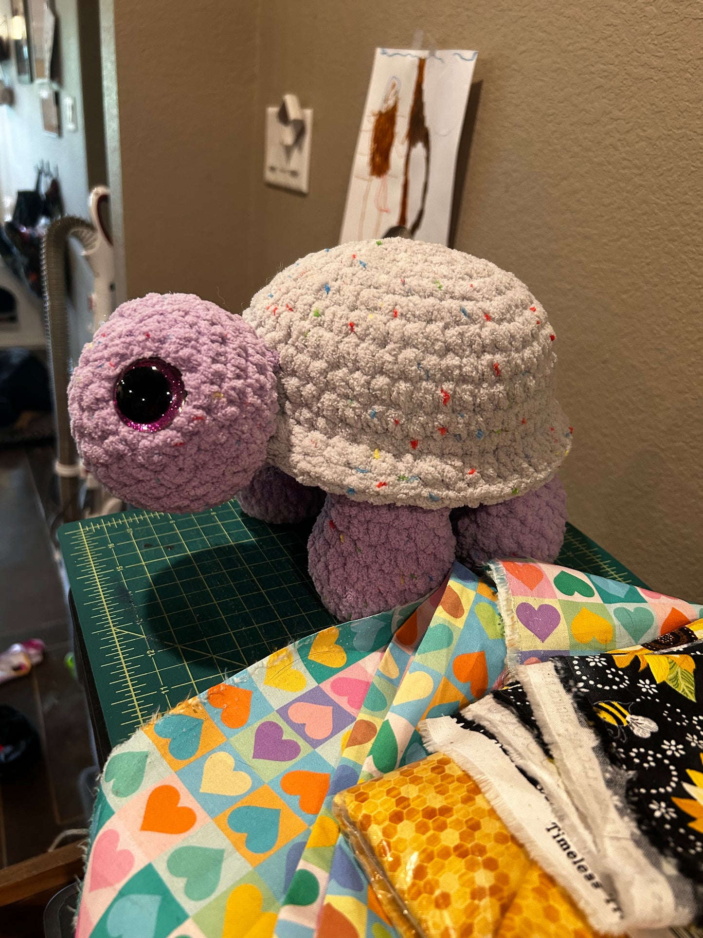 Turtle