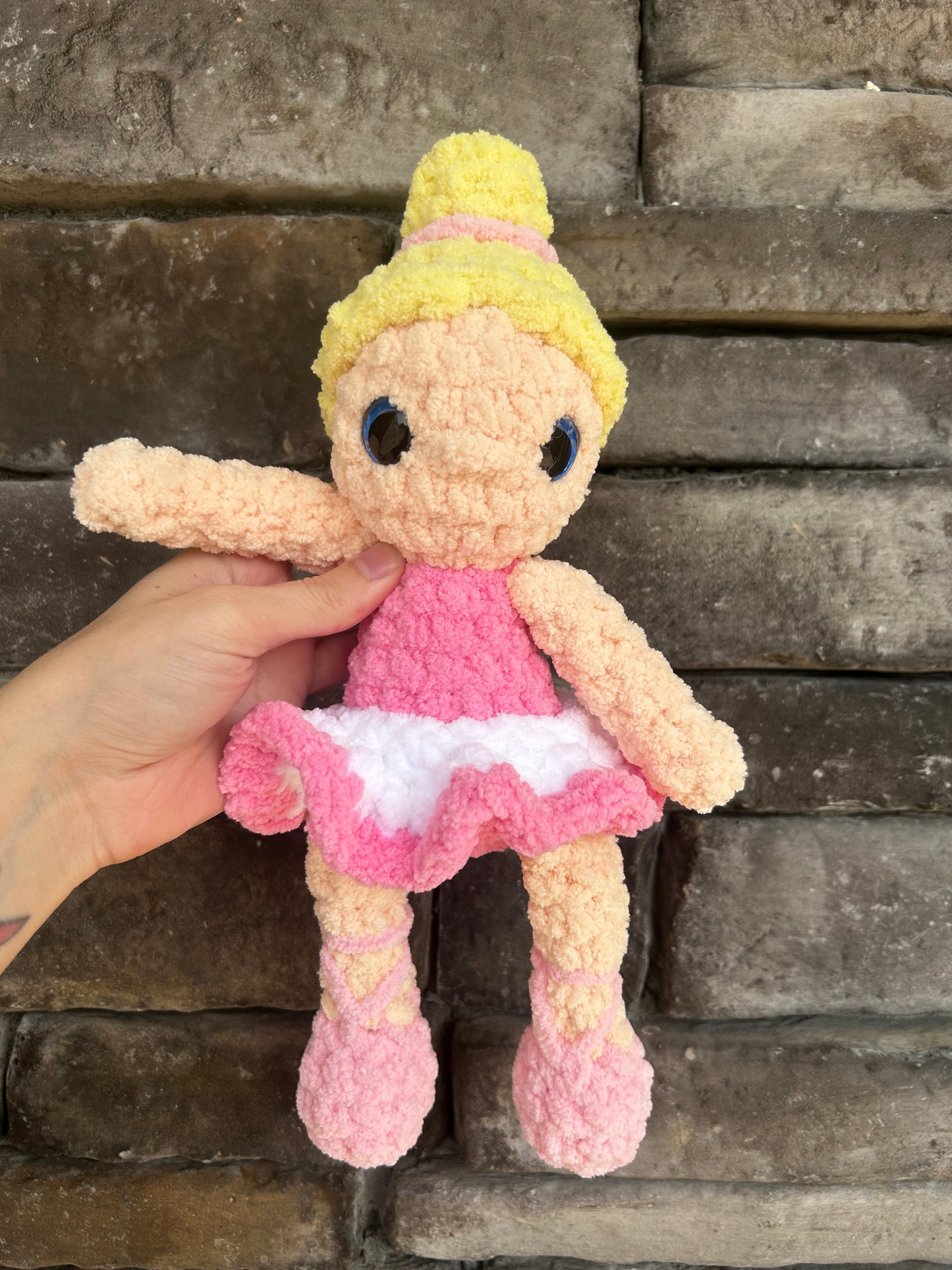 Ballerina