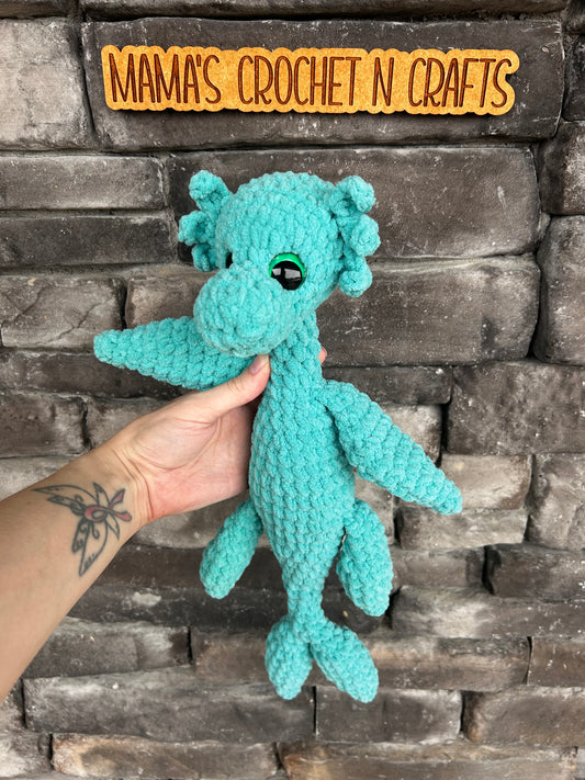 Nessie