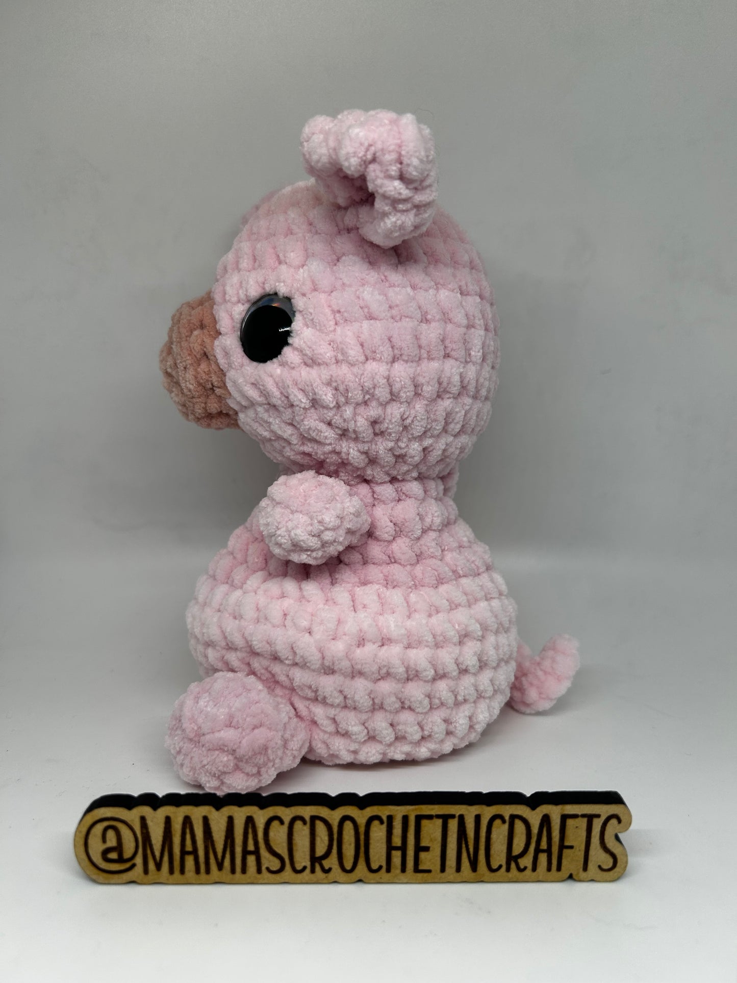 Weighted piggie