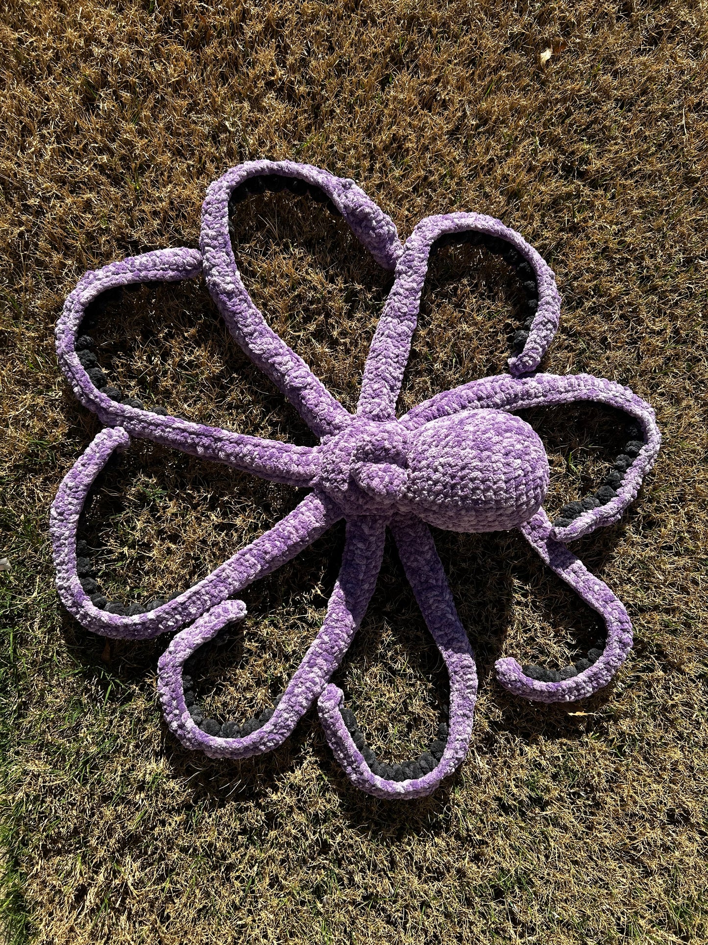 Jumbo octo
