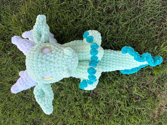 Cato dragon