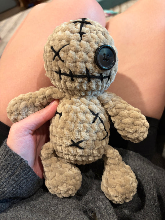 Voodoo baby