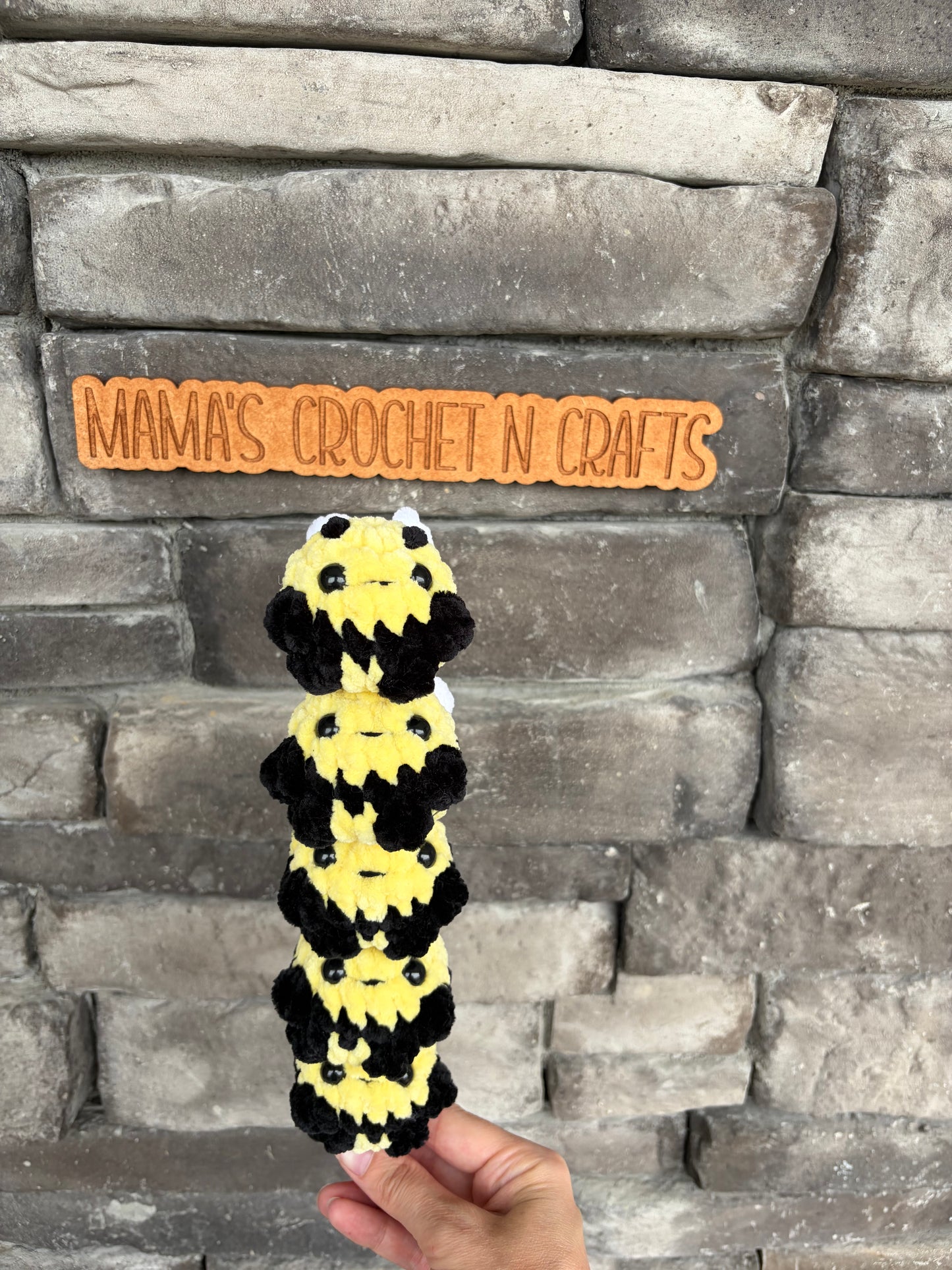 Minis bees