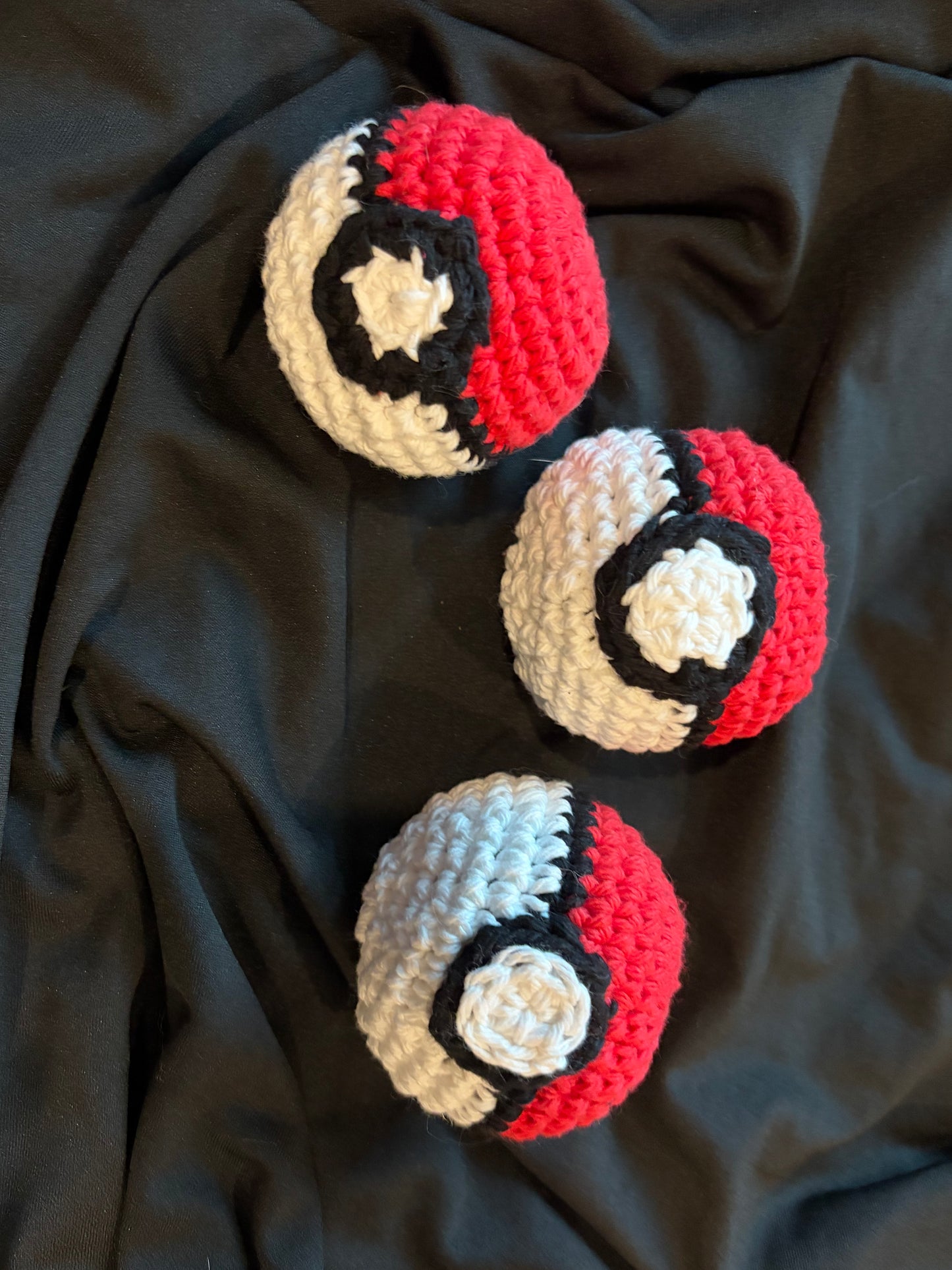 Hacky sacks/ footbags
