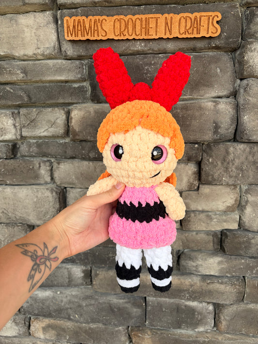 Powerpuff girls
