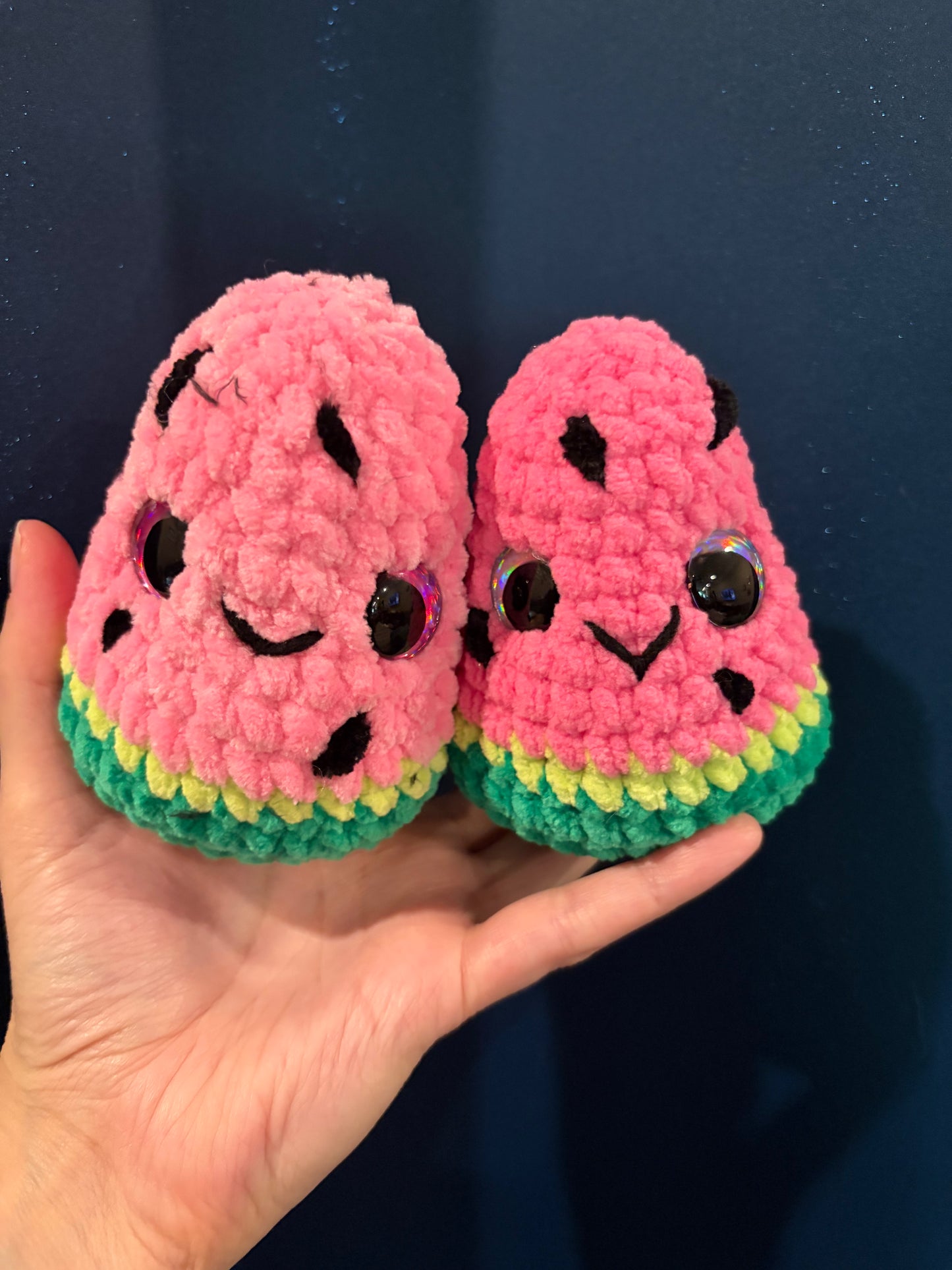 Small watermelon