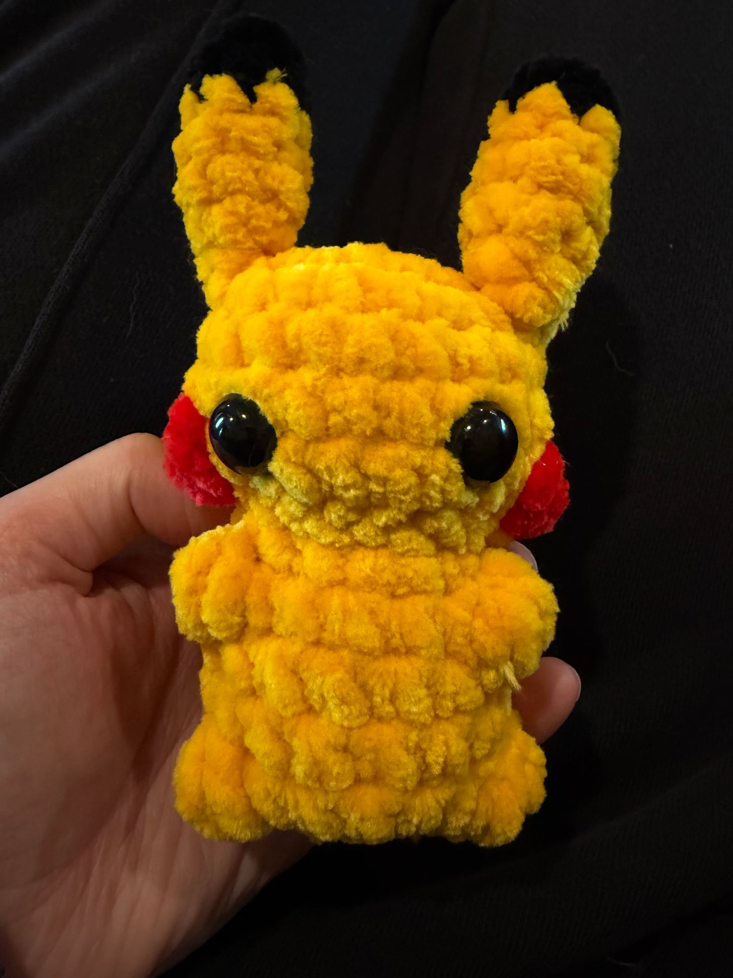 Gotta catch em all