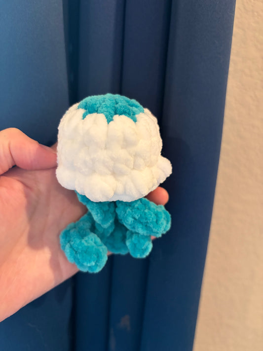 Mini jellyfish