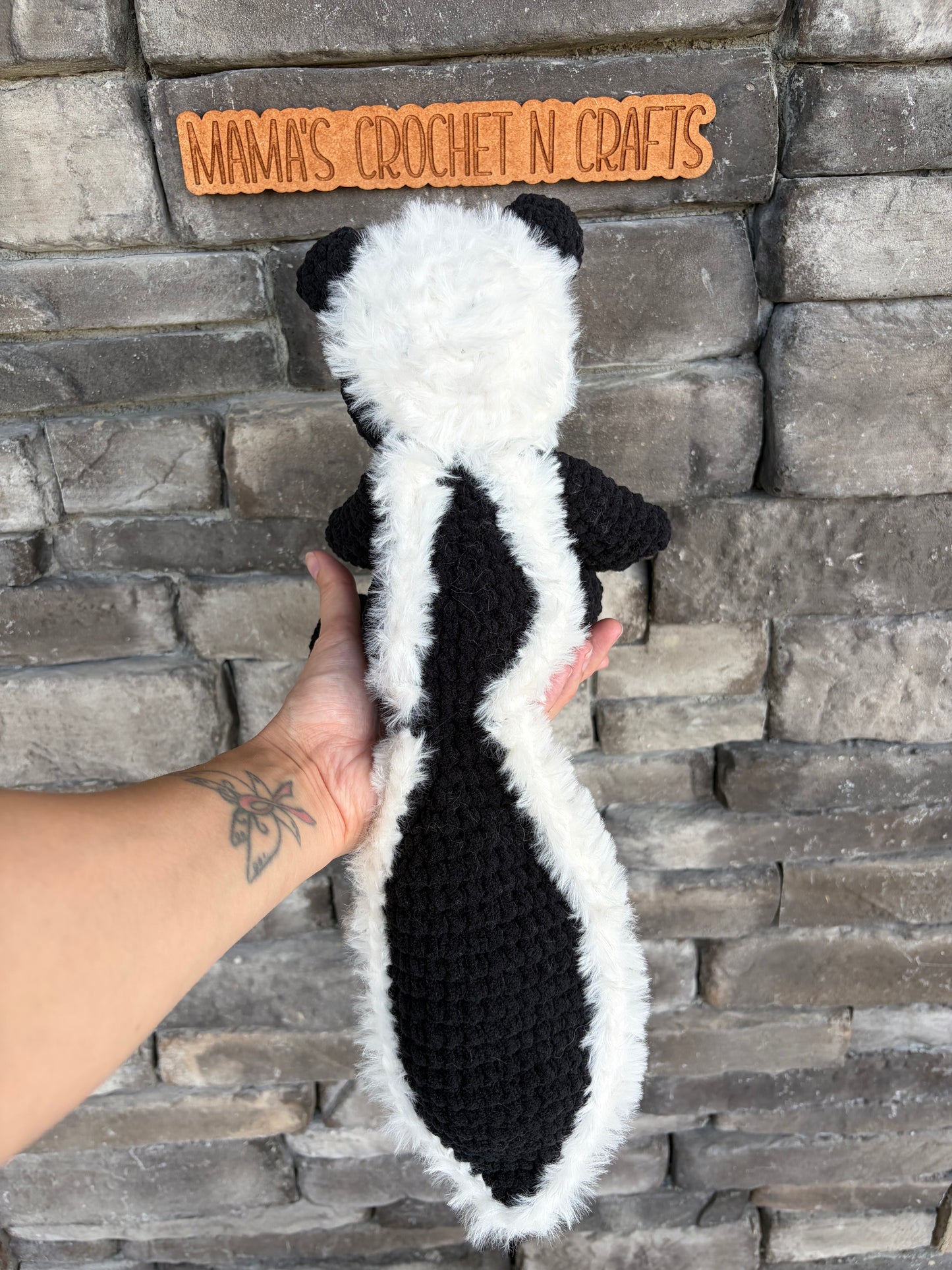 Weighted skunk