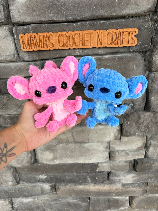 Koala Gremlins