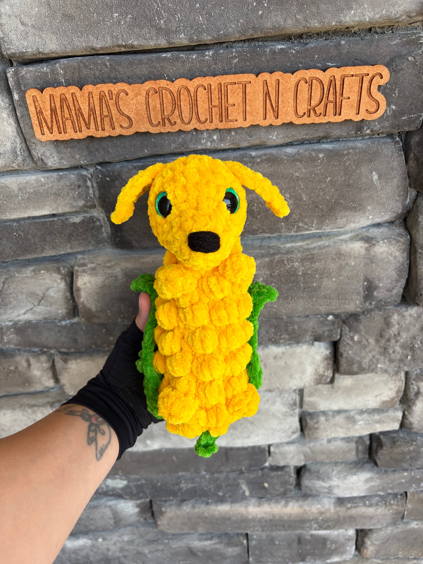 Corn Dog