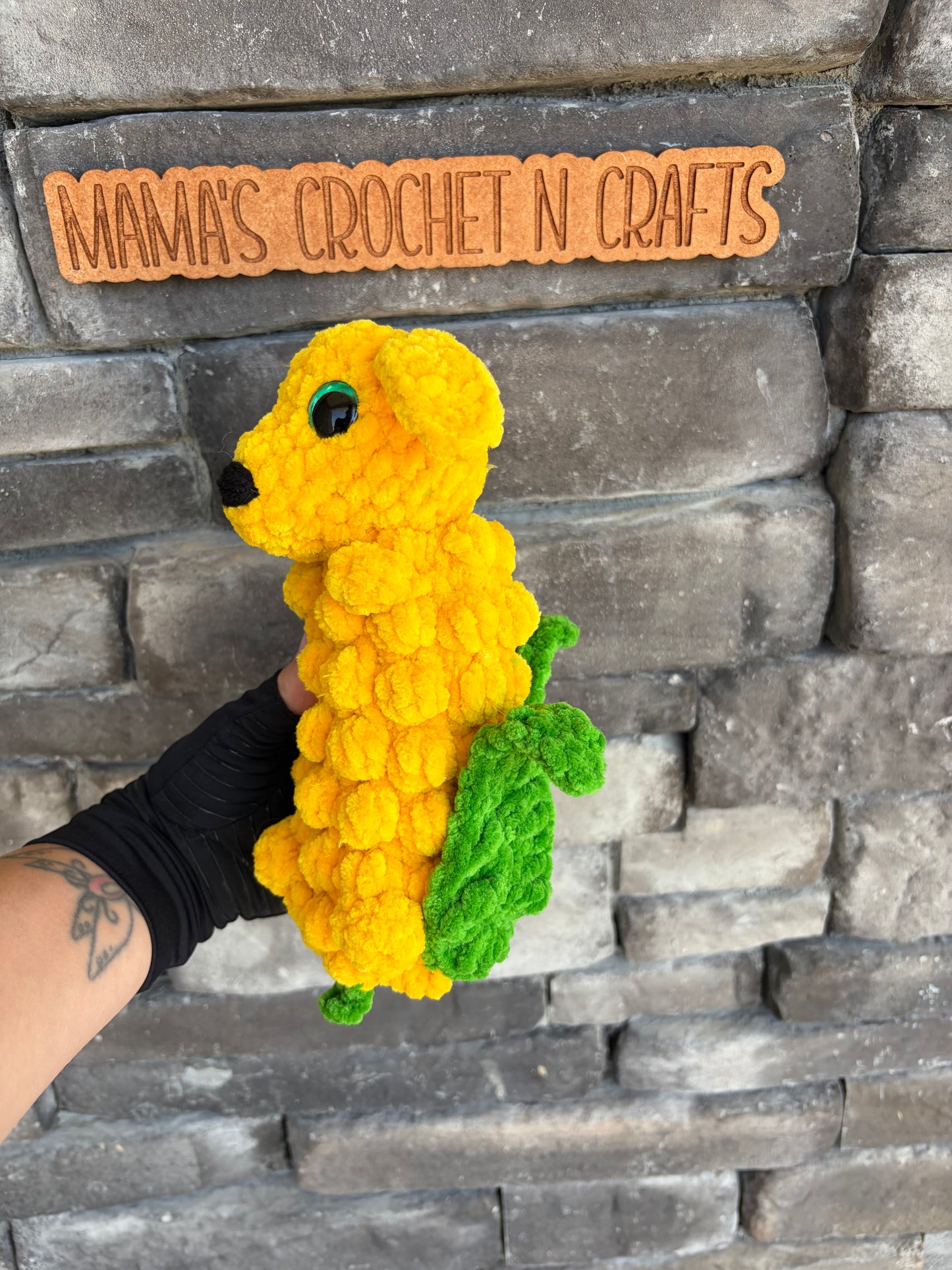 Corn Dog