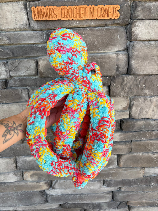 Mini anchor