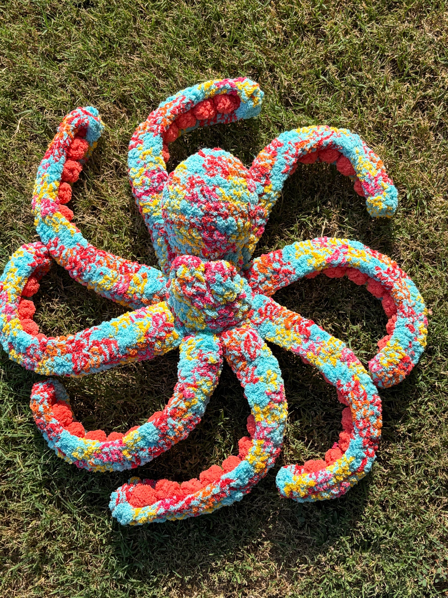 Mini anchor