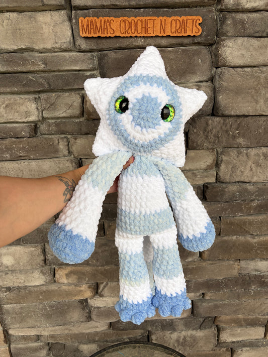Wishing star