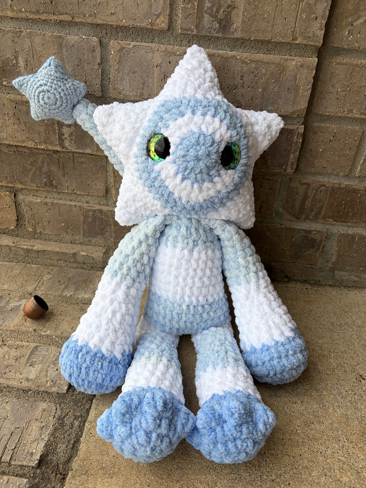 Wishing star