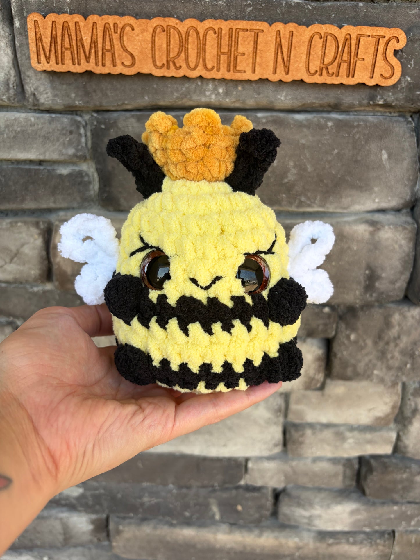 Queen Bee