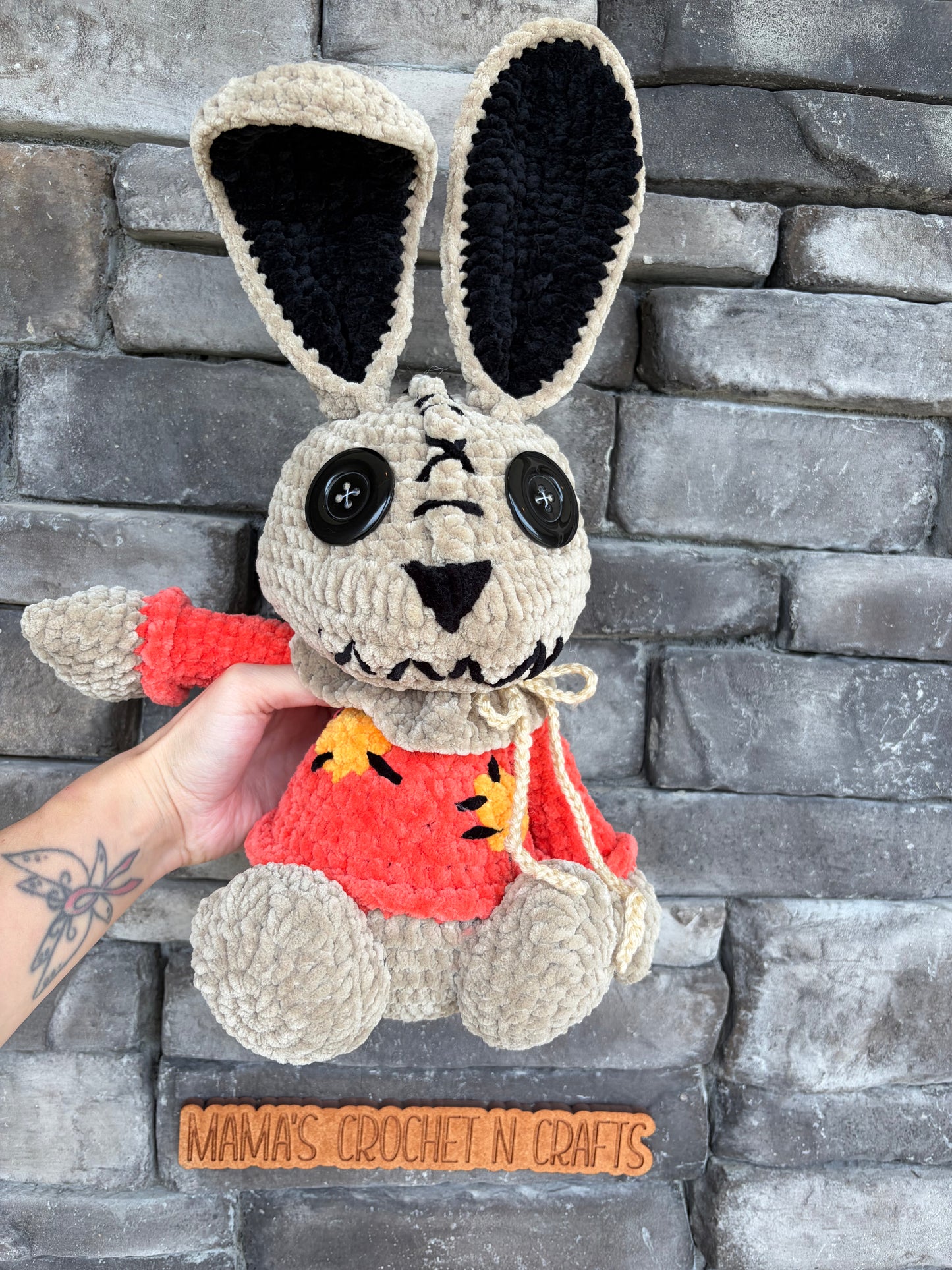 Sam bunny