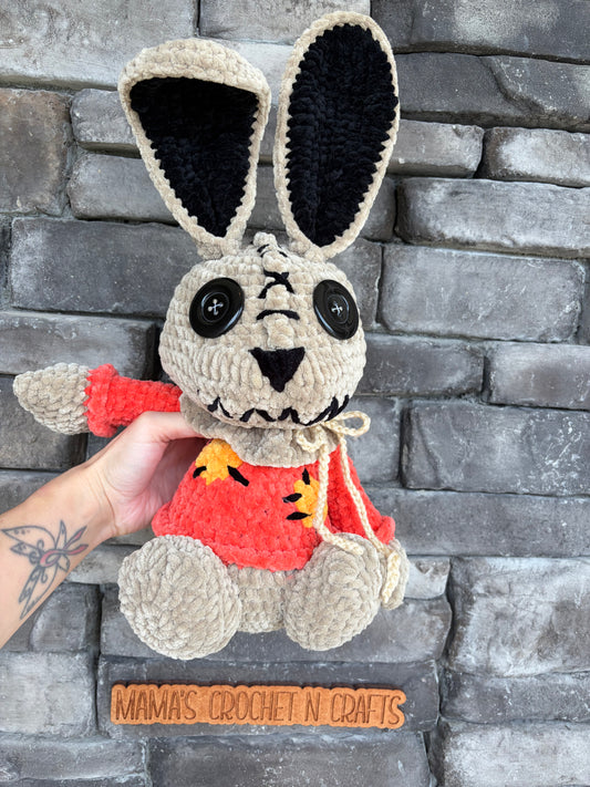 Sam bunny