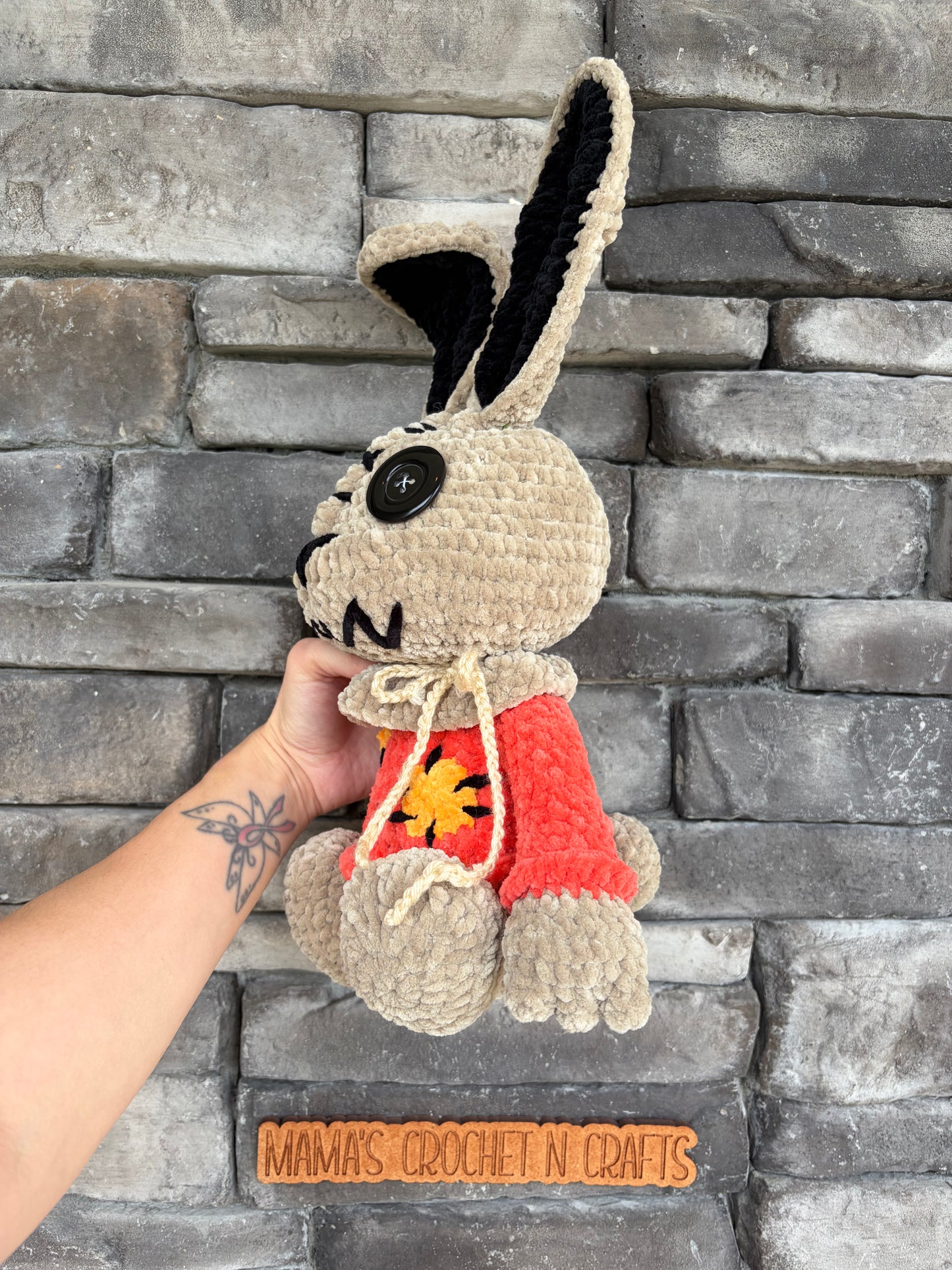 Sam bunny