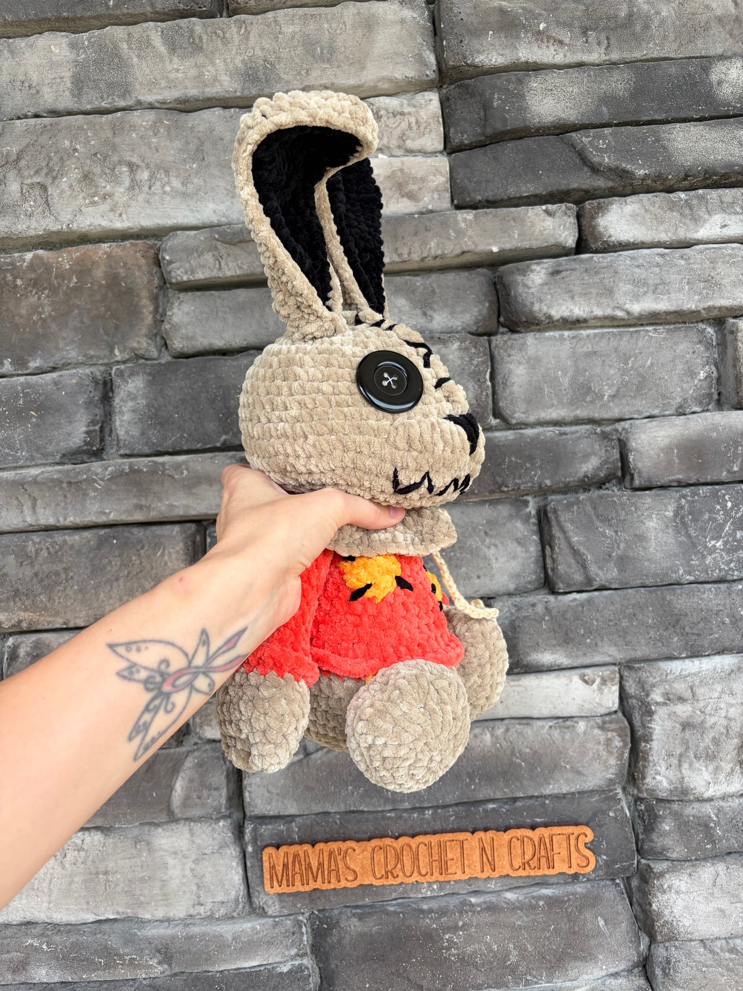 Sam bunny