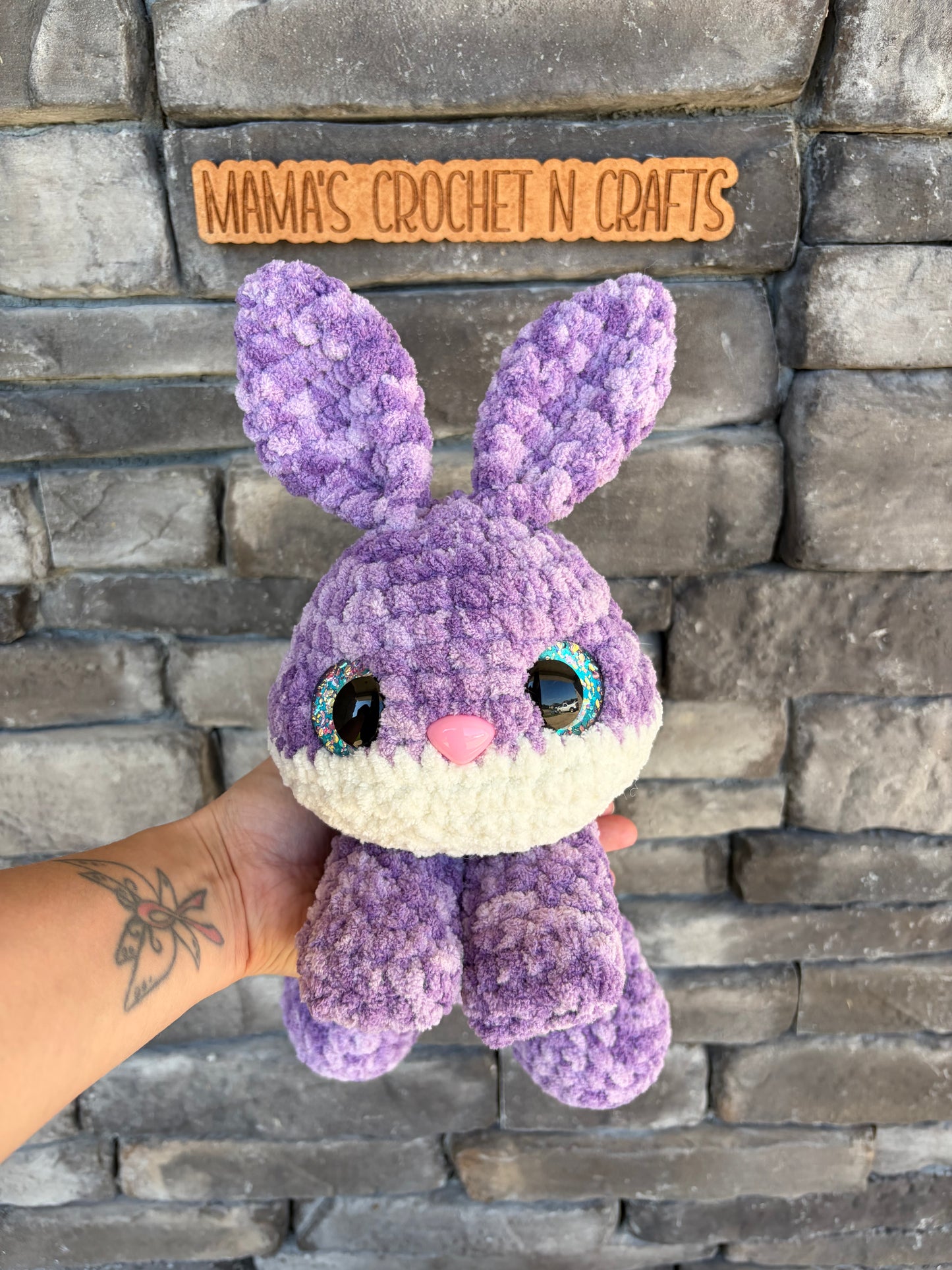 Weighted bunny