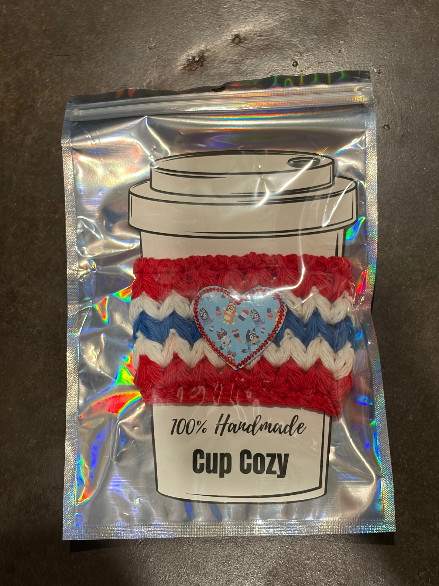 Cup cozy