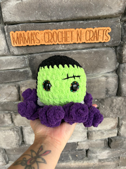 Franken-octo