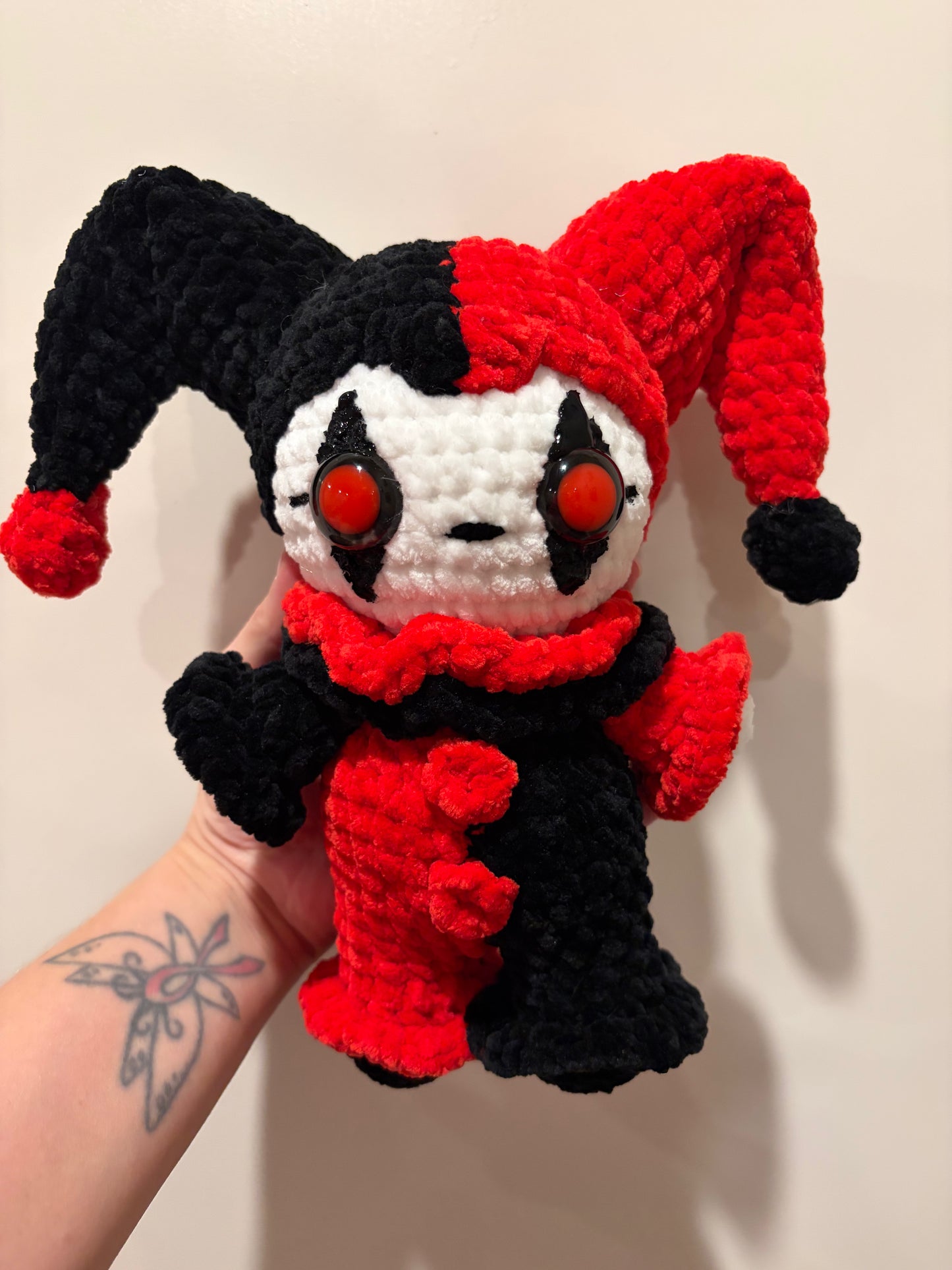 Jester