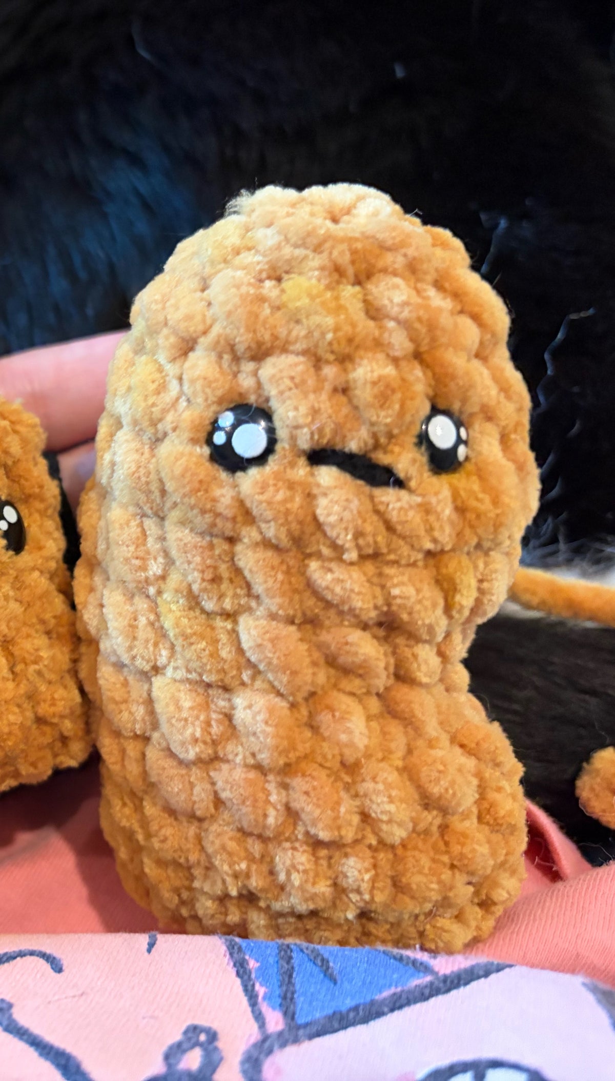 Chickie nuggie