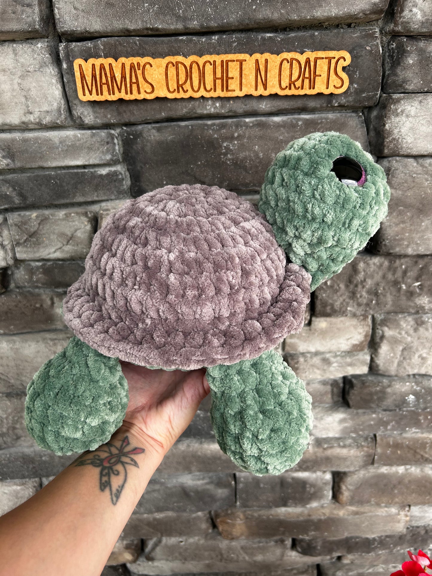 Turtle