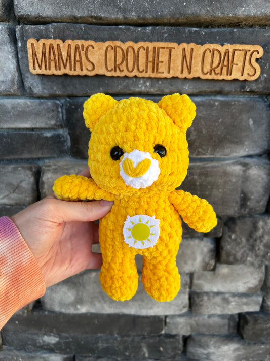 Funshine bear