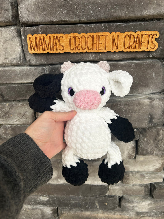 Moo moo